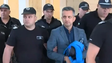 Мирослав Беляшки