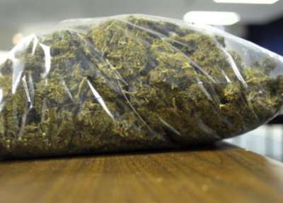 Наркотични вещества иззеха служители на РУ – Горна Оряховица На