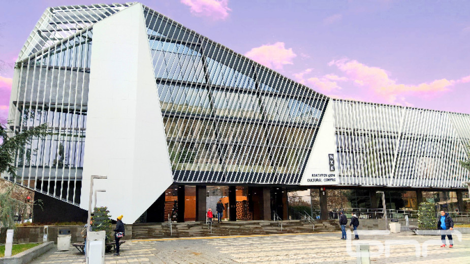 Кариерен форум на Стопанския факултет и Филиал Бургас на Софийския