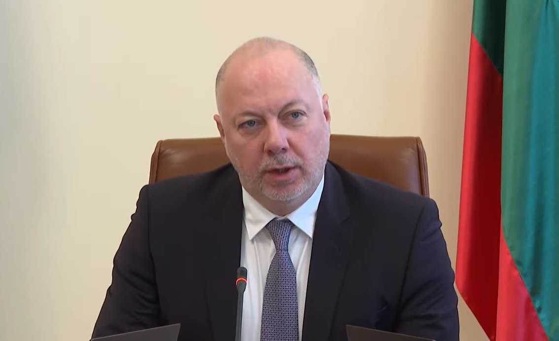 По разпореждане на министър председателя Росен Желязков е в ход акция