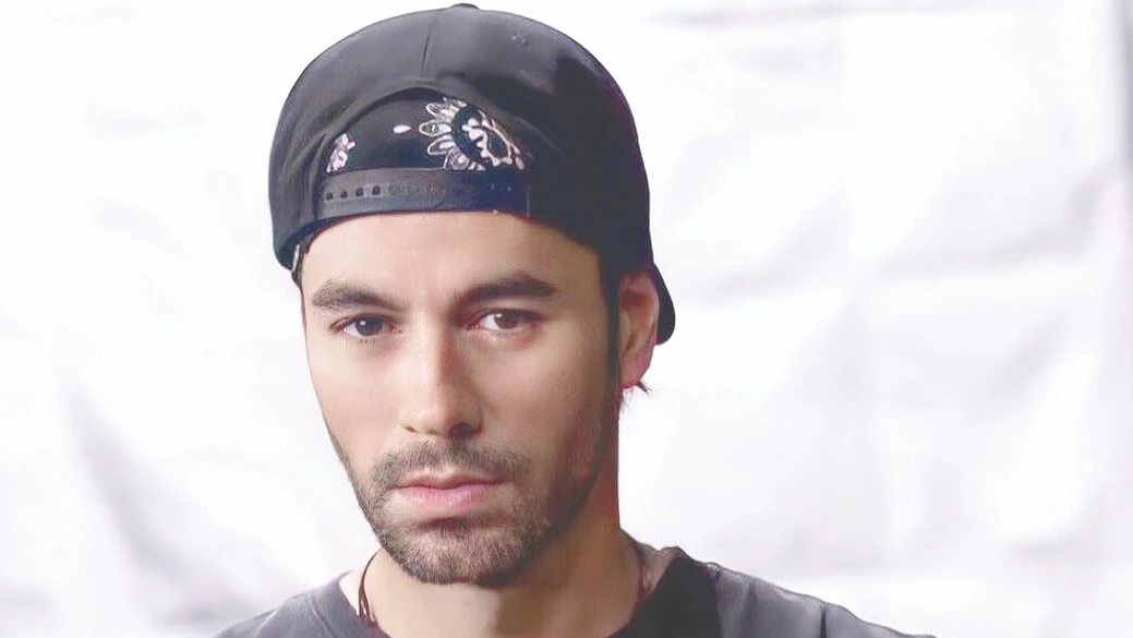 Латино идолът и любимец на милиони жени по целия свят