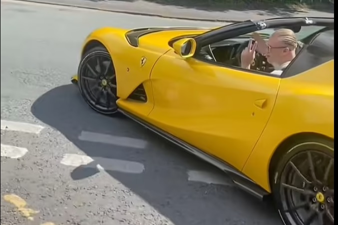 Ерлинг Холанд няма да играе повече до края на сезона