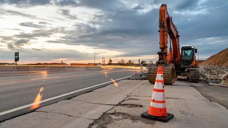 Обжалване на процедури по отчуждаване на имоти бави строителството на