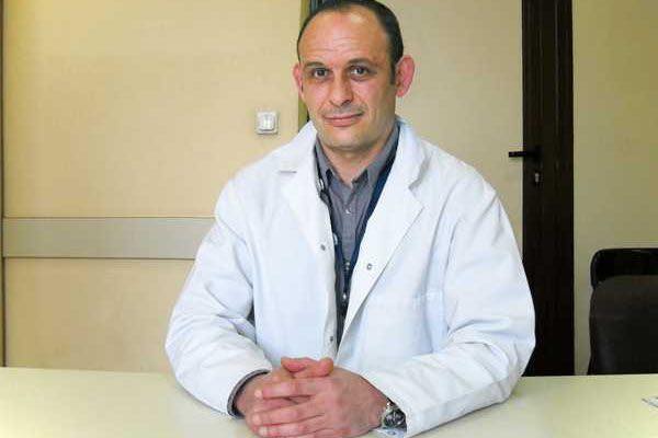 Почина изтъкнатият хирург д р Борил Петров Тъжната вест дойде от