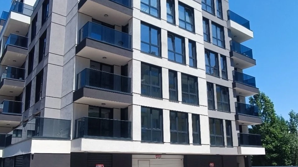 Двустайните са предпочитани от купувачитеСтолицата е №1 по апартаменти които