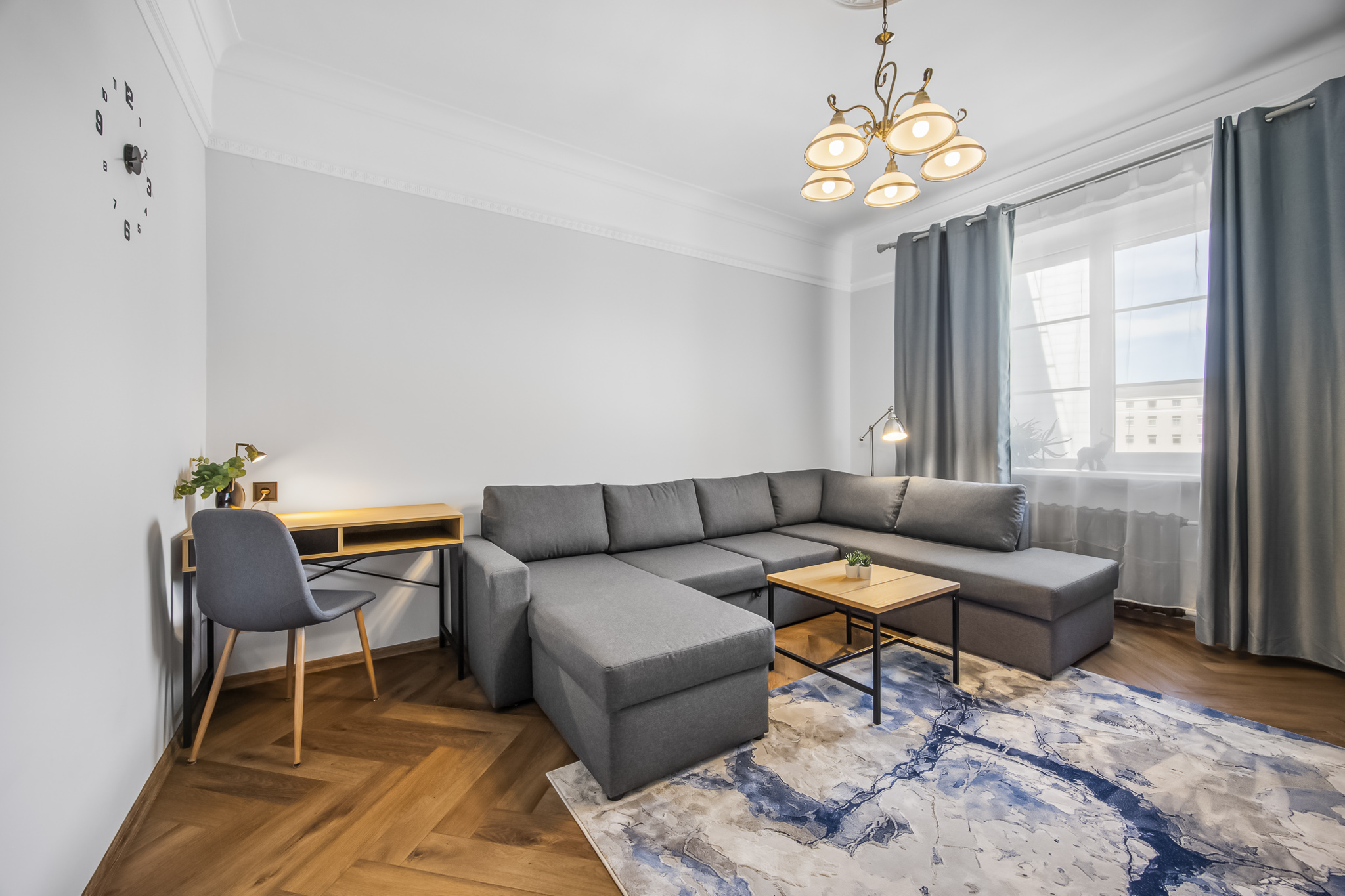 Предлагането е ограниченоРъстът на доходите подкрепя пазараСредната цена на най предпочитаните