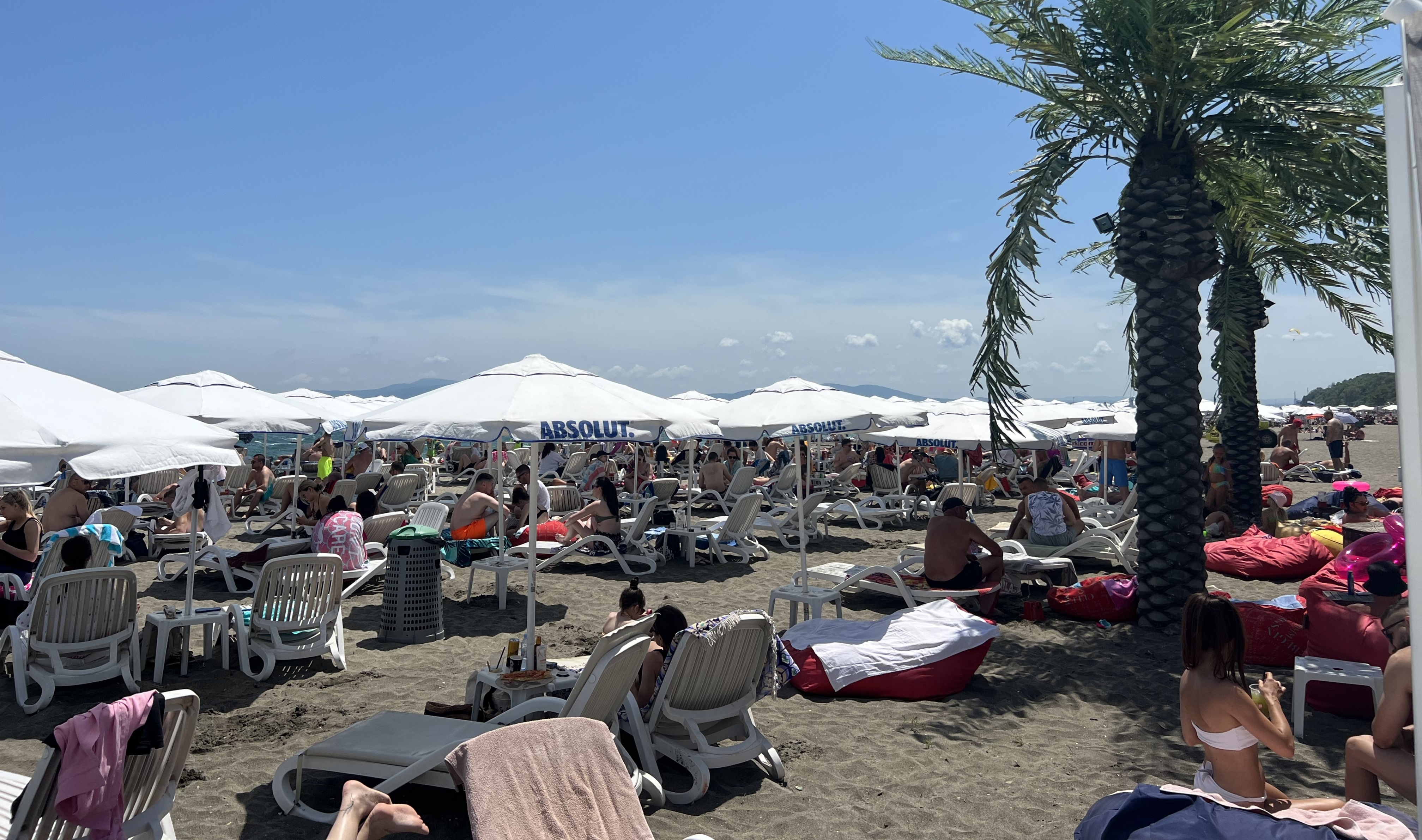 Сезонът започва официално на ДжулаяНастояват за дронове над моретоОт 1