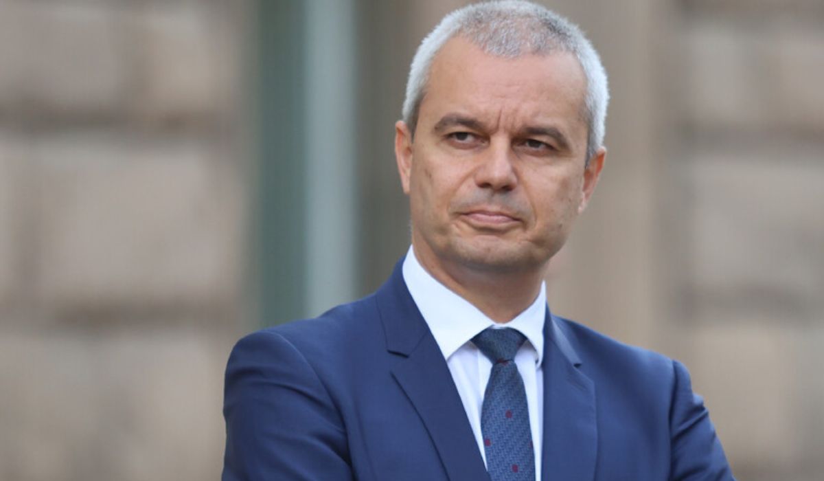 Подписахме предложението за оставката на Киселова Вече има 33 подписа