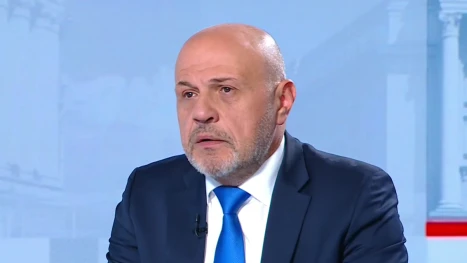Томислав Дончев