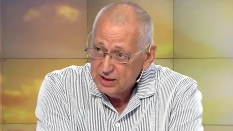 Синоптикът Петър Янков: Продължителният валежен период започва от 25 май