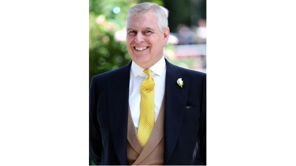 Как любимият син на Елизабет II стана черната овца на