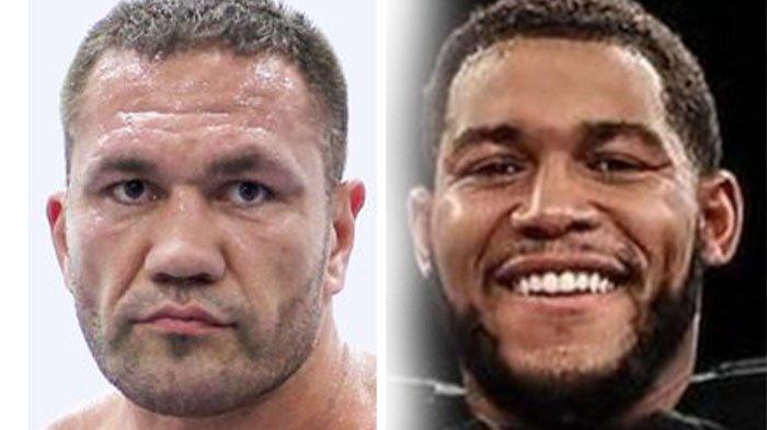 Кубрат Пулев и Майкъл Хънтър ще трябва да определят на