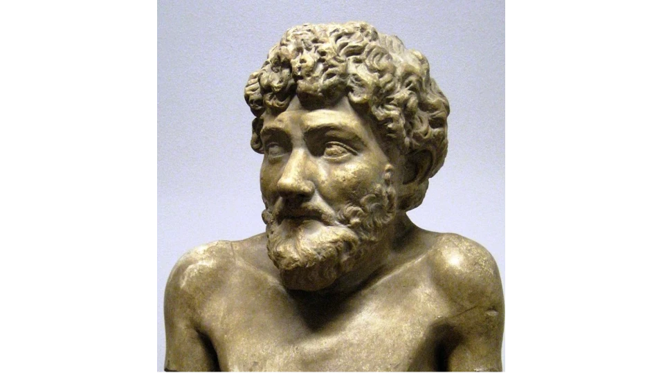 Предполага се че най ранната недостигнала до нас биография на Езоп