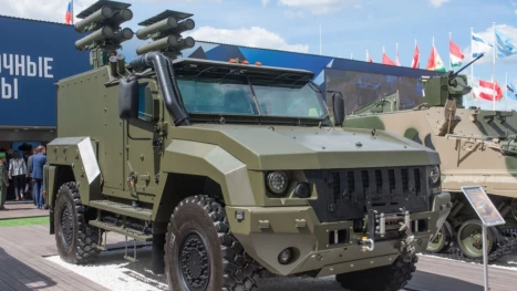 The National Interest: Руската противотанкова ракета „Корнет“ променя правилата на играта