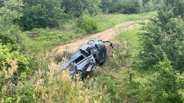 Катастрофа на магистрала Марица Задържан е за 24 часа19 годишен шофьор на