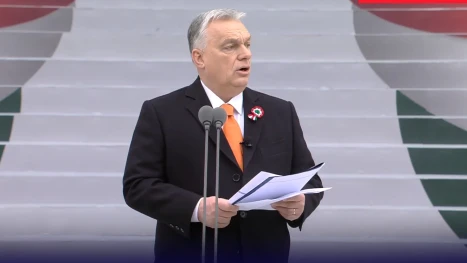 Орбан: Рано или късно европейците ще трябва да преговарят с президента Путин