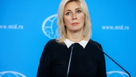 Захарова: Въпреки подигравките си, Зеленски призна, че предложенията на Русия имат смисъл
