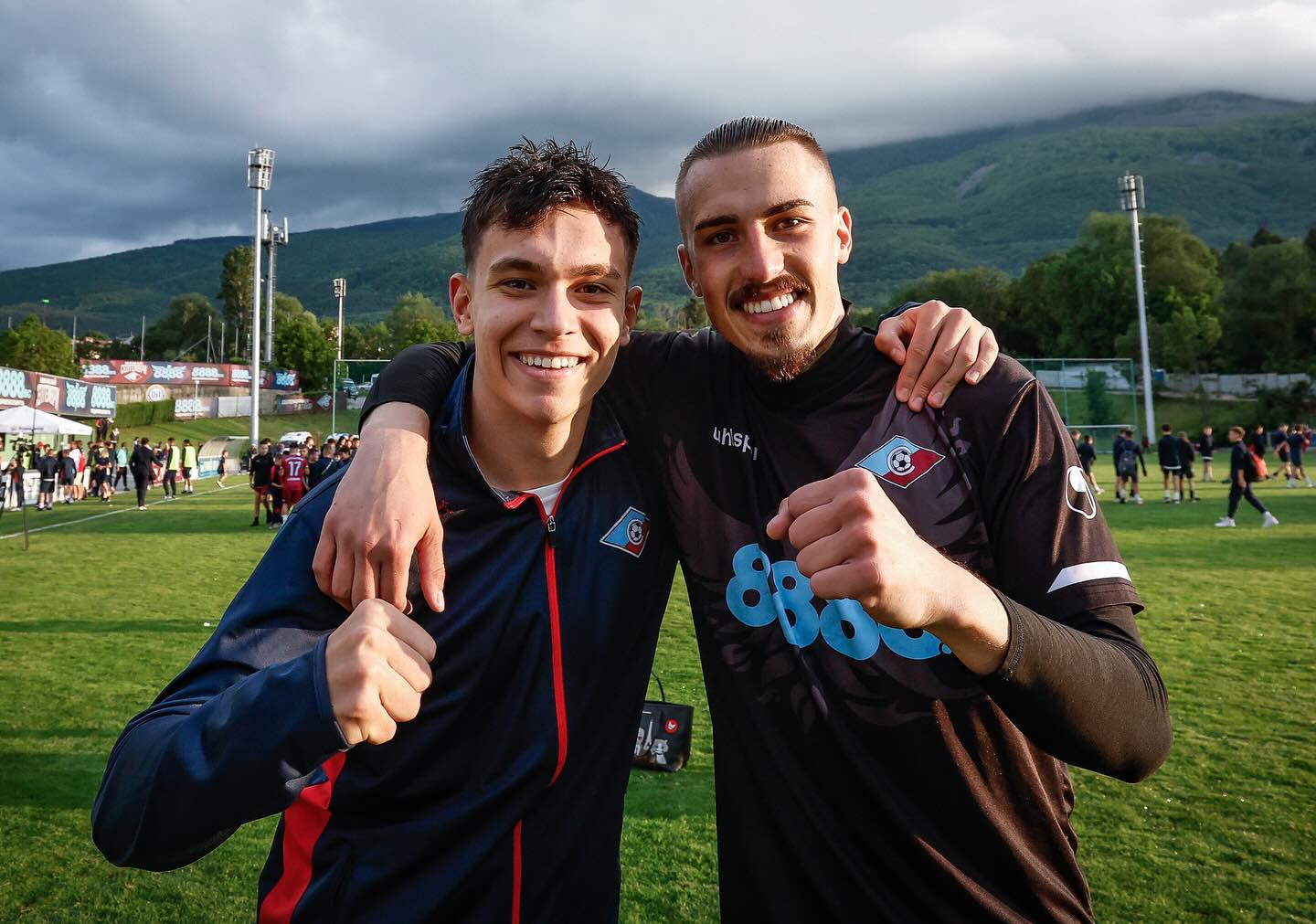 Българският национал Димитър Шейтанов ще има нов отбор от лятото