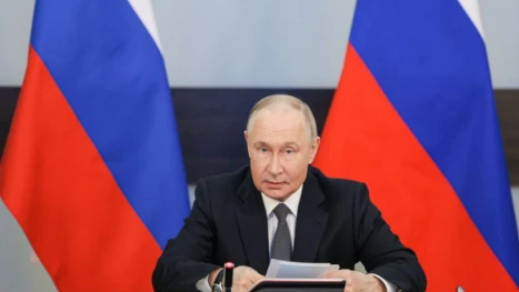 Путин: Резултатът от специалната военна операция трябва да бъде дългосрочен мир