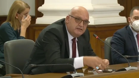 Д-р Николай Брънзалов: Здравната вноска да бъде поне 12%, сега тя е 8% от осигурителния доход
