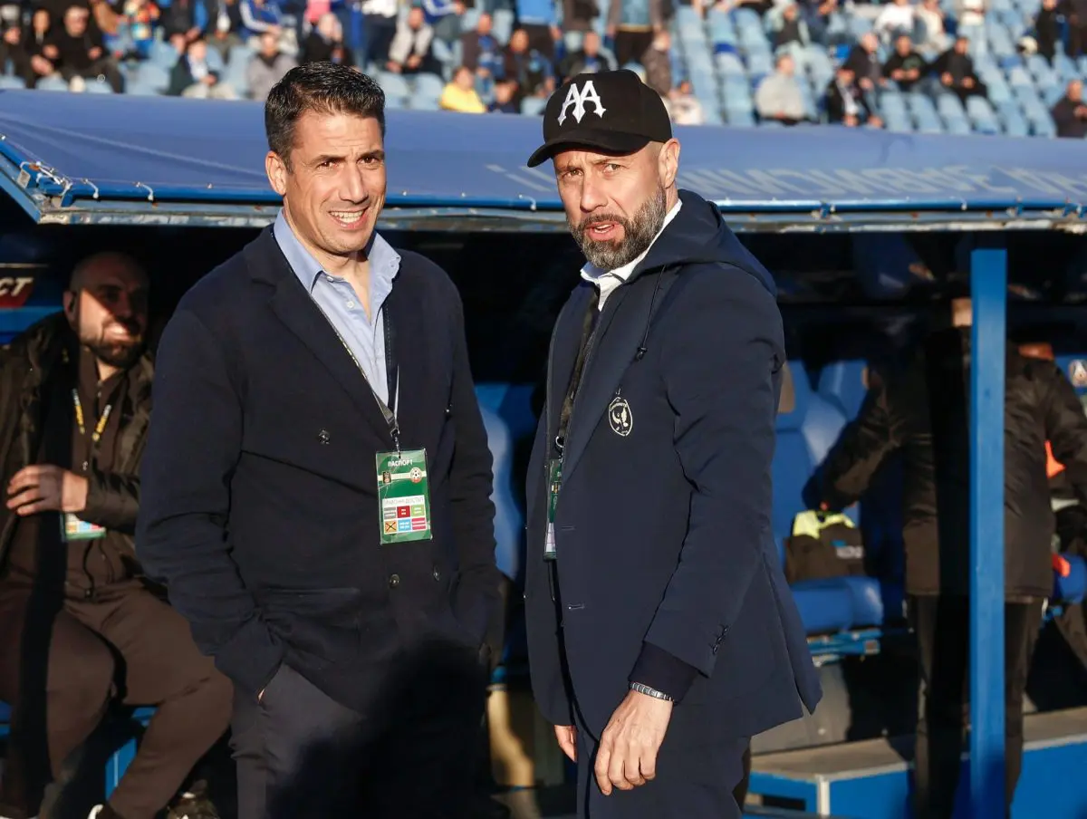 Левски събути Лудогорец в навечерието на финала за Купата на