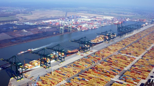 Арест в РазградНашенецът е осъден в Белгия на 5 години