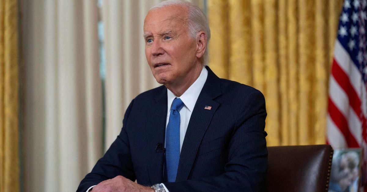 Бившият президент на САЩ Джо Байдън е диагностициран с агресивна