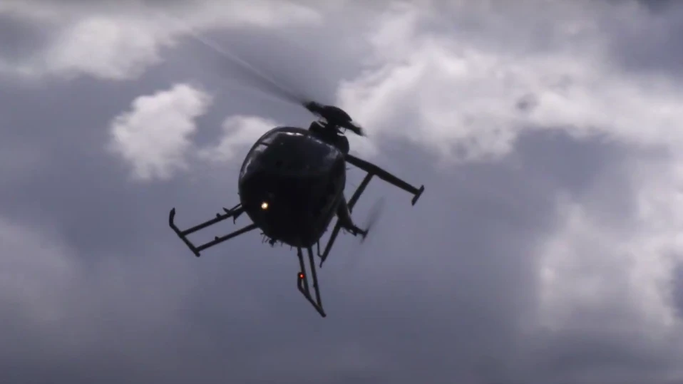 MD500