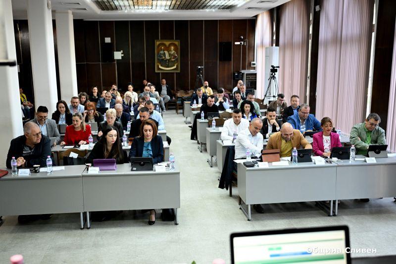 Промениха общинска наредба в СливенГаранционният депозит ще се връща след