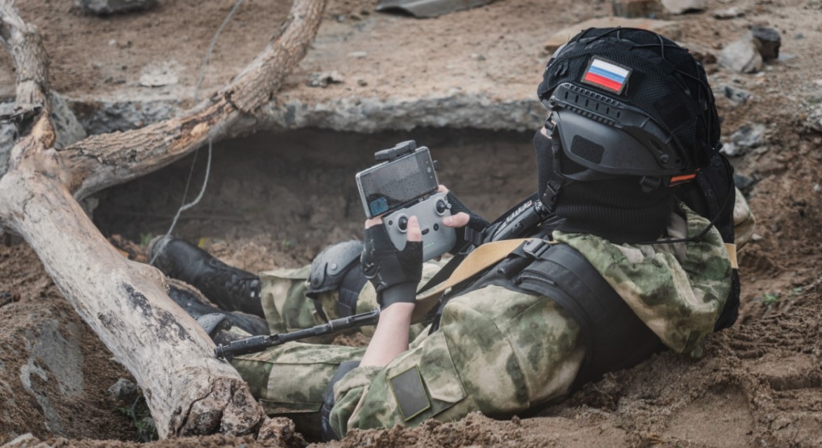 Русия е разположила над 2000 дрона камикадзе Gepard с усъвършенствани