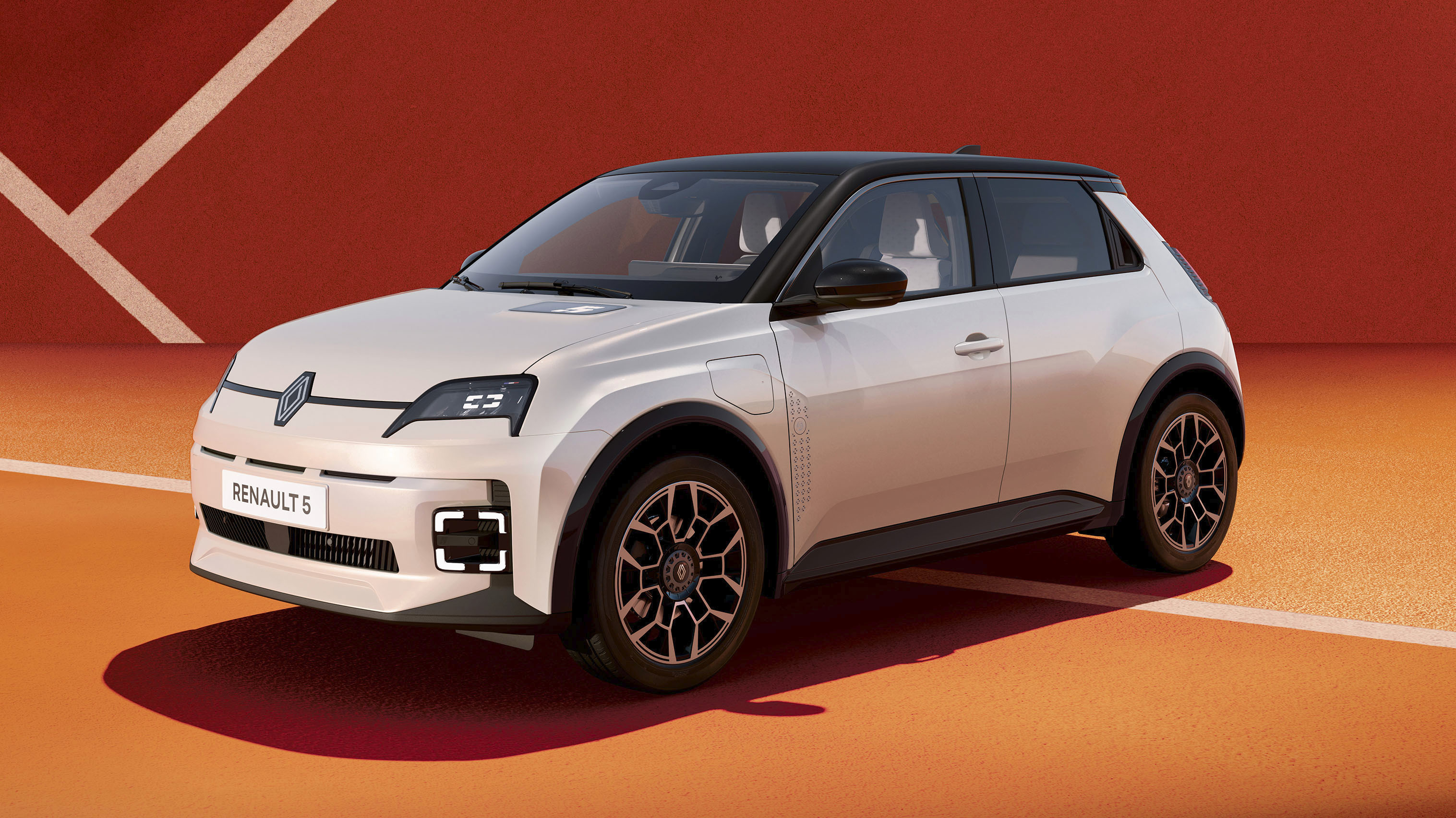 В навечерието на старта на Откритото първенство на Франция по