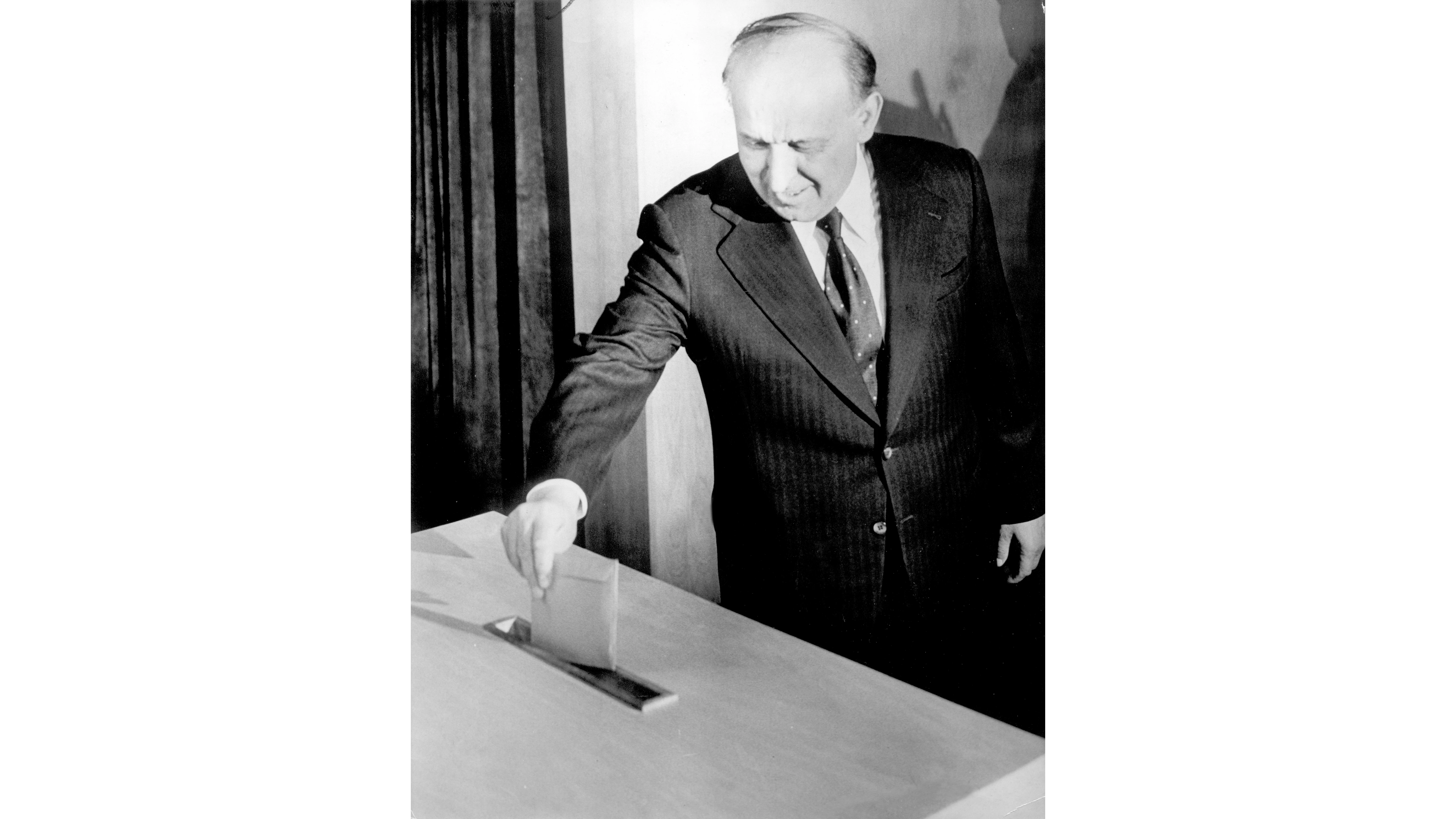 Властимащите ще го манипулират и легитимиратИсторията учи че нашенската пряка