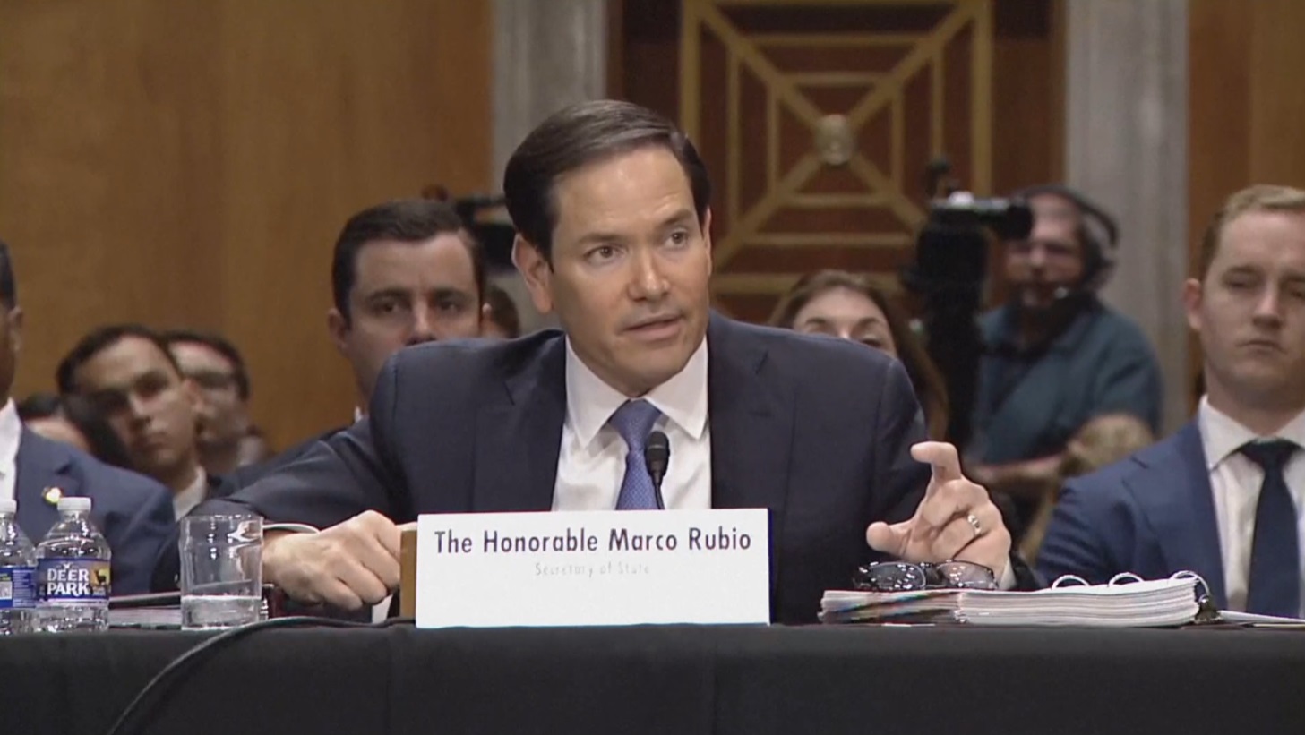 Настоящата президентска администрация на САЩ не планира да отпуска нови