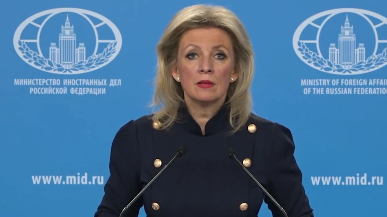 Русия планира да насочи вниманието на международната общност към русофобската