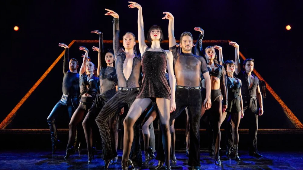 Оригиналната продукция гостува у нас в рамките на европейско турнеПреведен