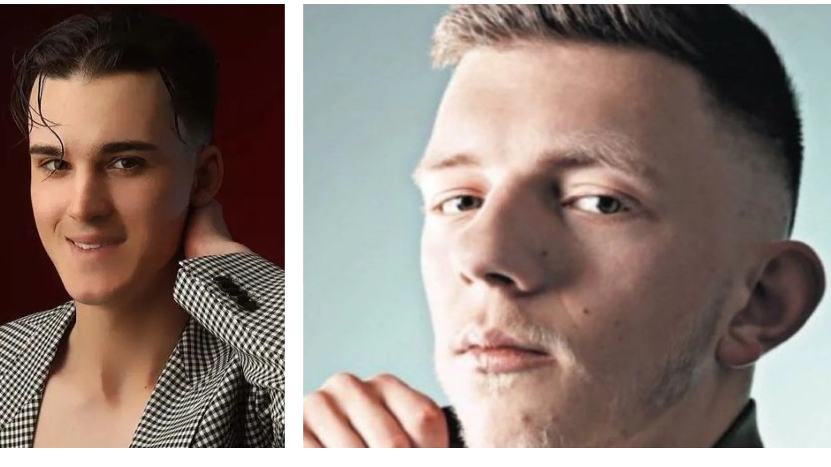 Подозират отмъщение на мъжки проституткиОфициално заработвали като работници в строителствотоНе