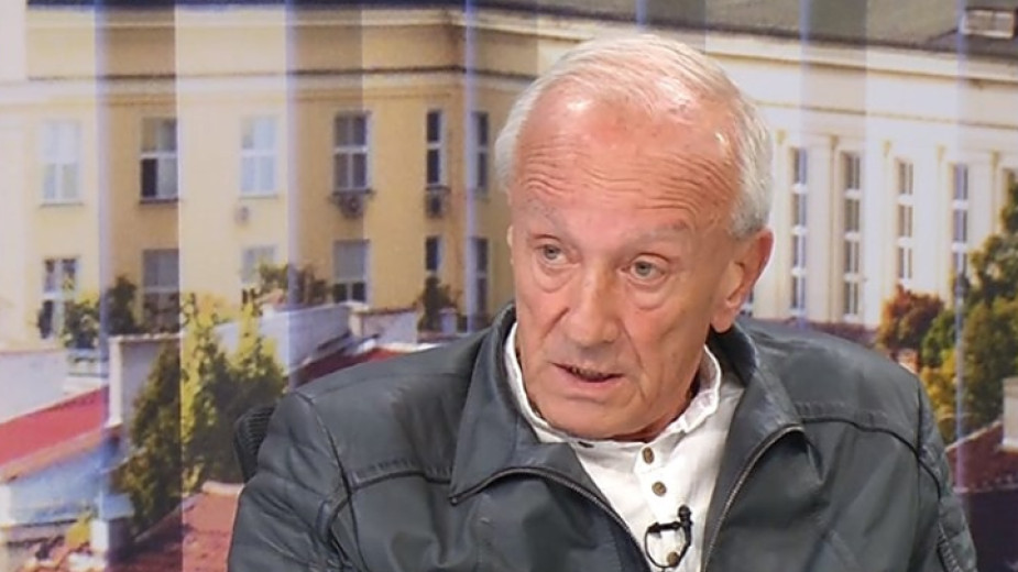 УНГ специалистът е един от най възрастните практикуващи хирурзи у насГолямата