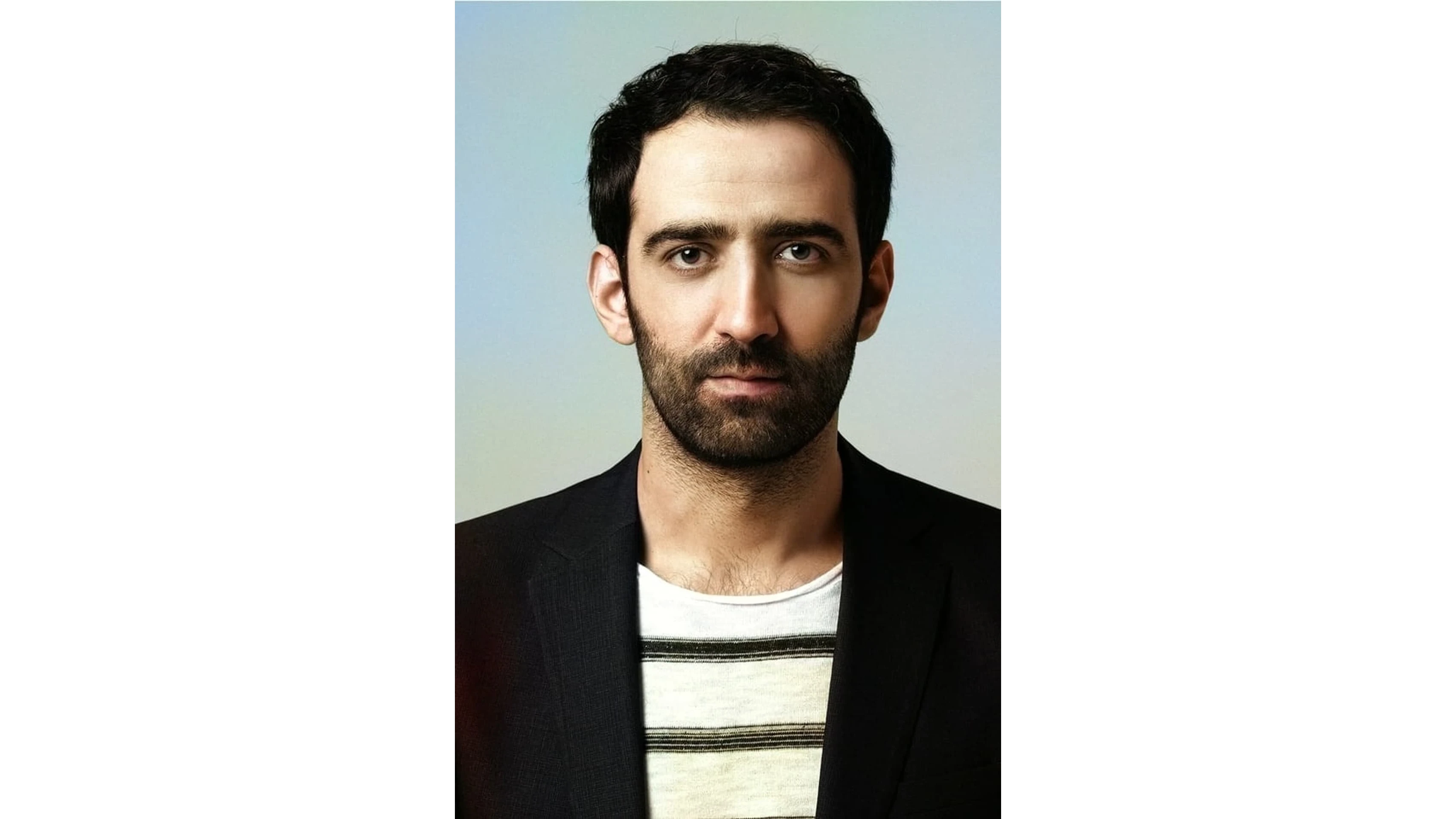 Ферит Кая от малък мечтаел да стане актьорФерит Кая е