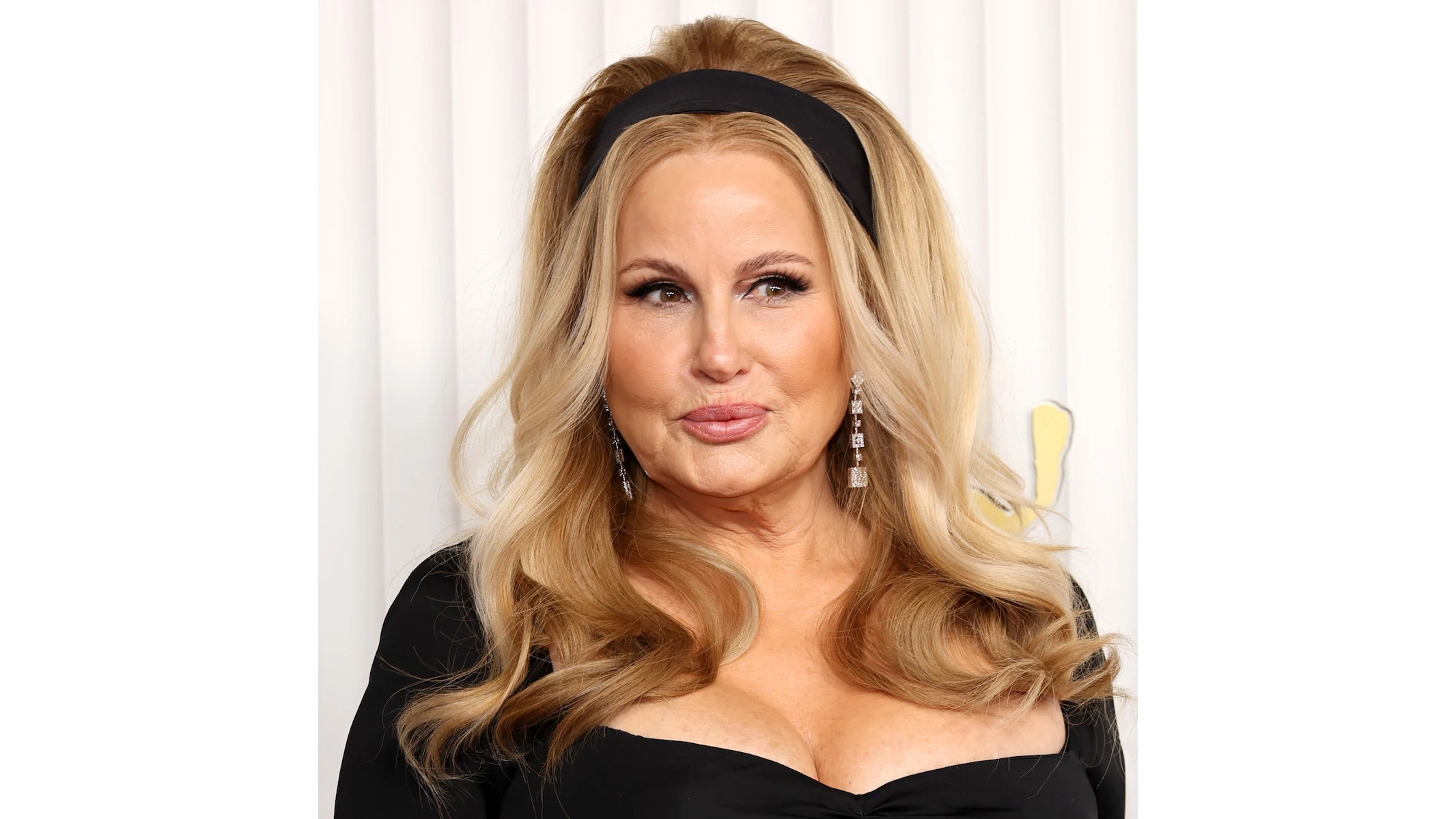 Дженифър Кулидж се радва на нов етап в кариерата си