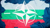 българия нато