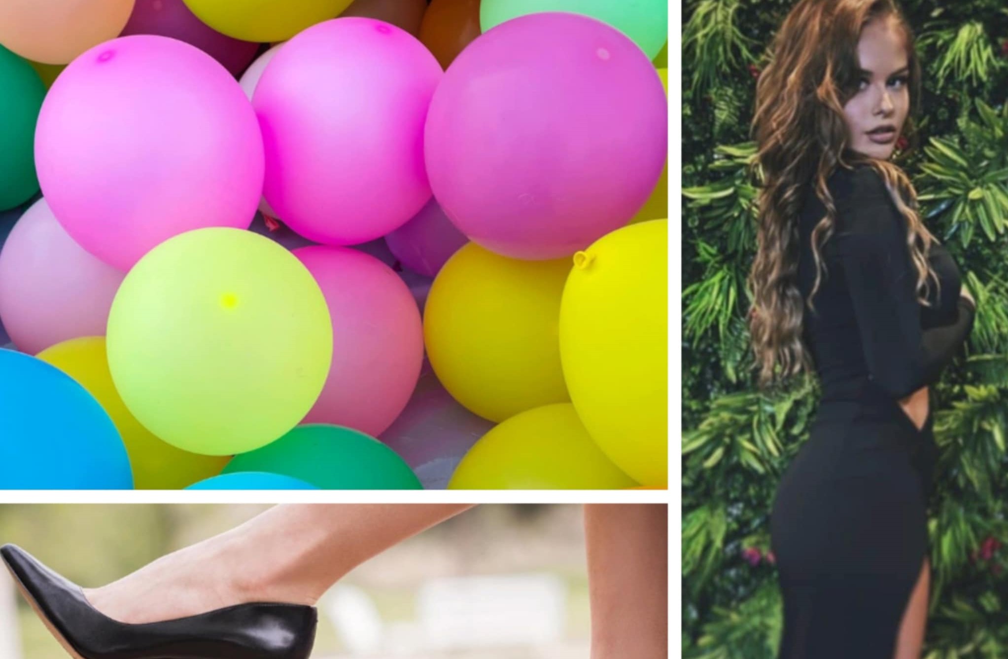 Евита Петрова е сред зрелостниците от Випуск 2025 След броени