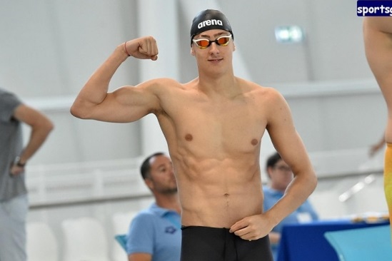 Йосиф Миладинов е сложил край на нормалната си спортна кариера