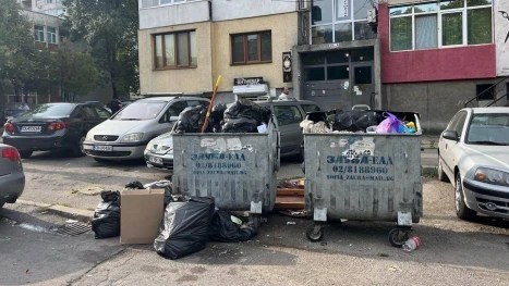 контейнери