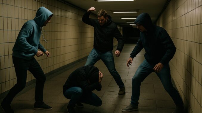 Съвети на психолозите от МВР за справяне с безчинствата на