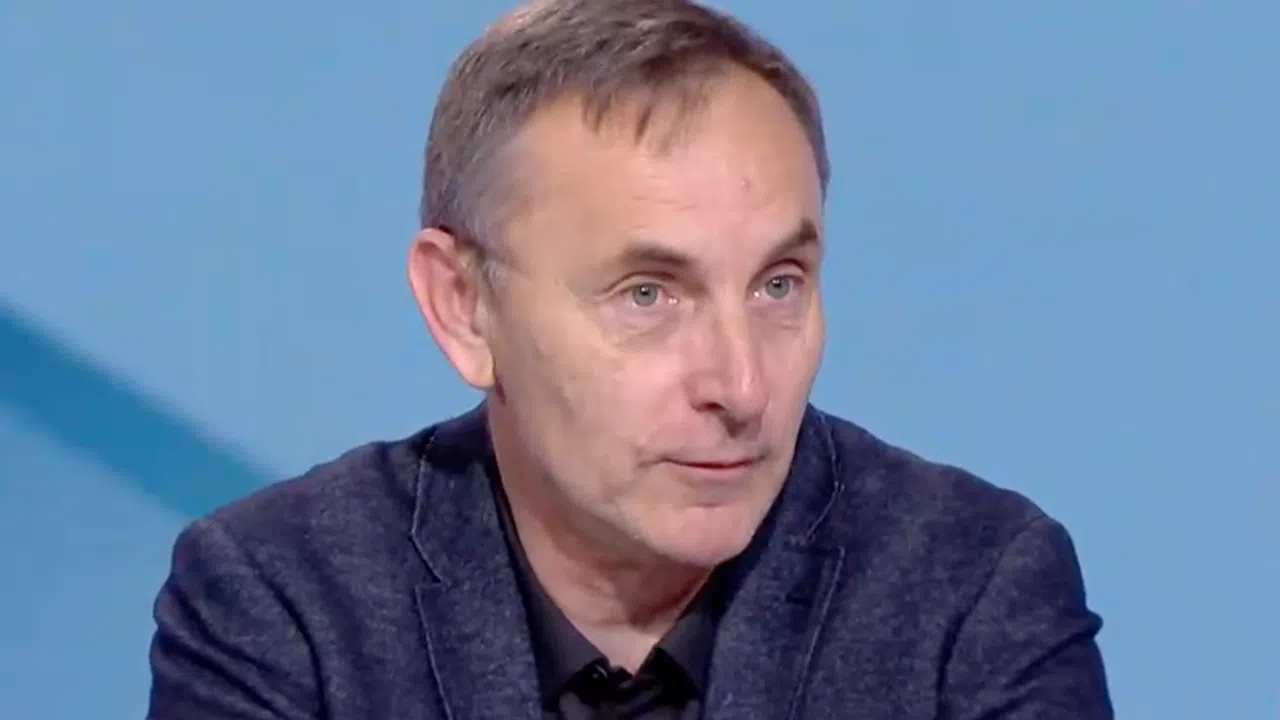 Почина журналистът Асен Григоров съобщава БТА  Асен Григоров е телевизионен