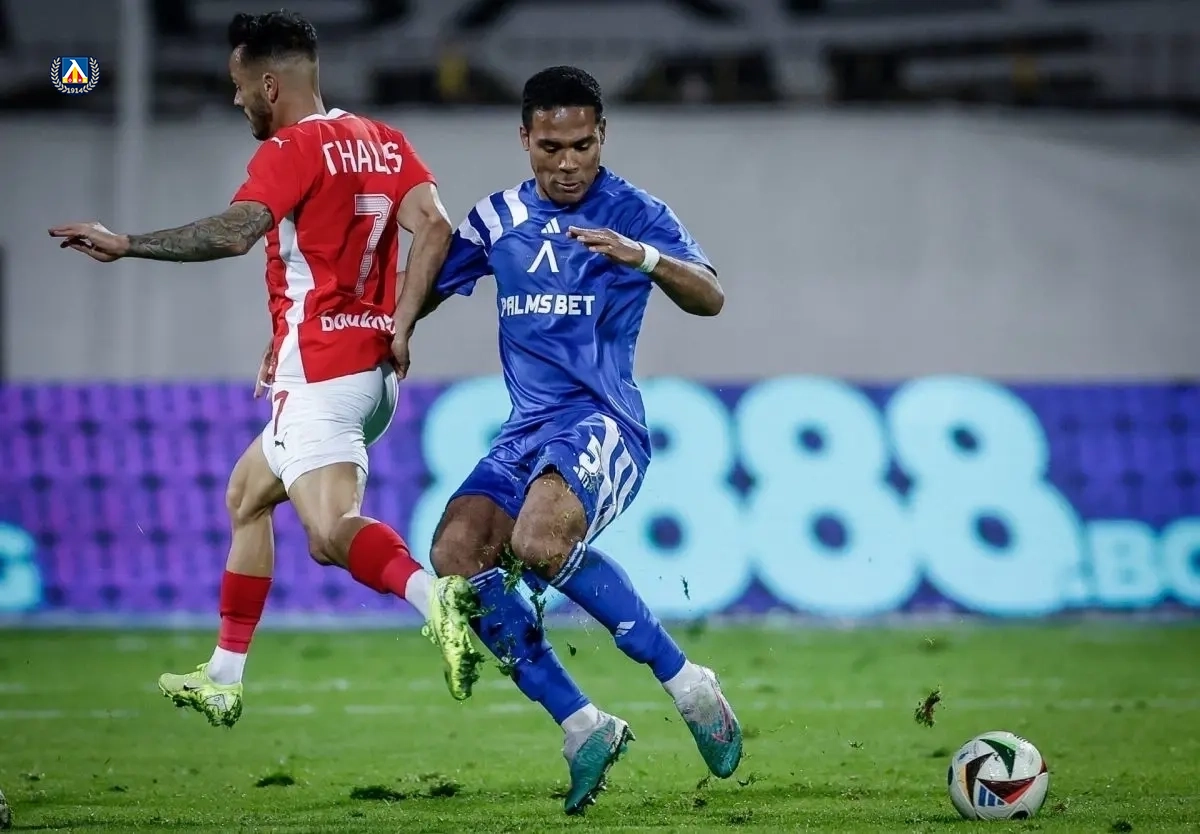 Спарта Ротердам ще се опита да привлече защитника на Левски