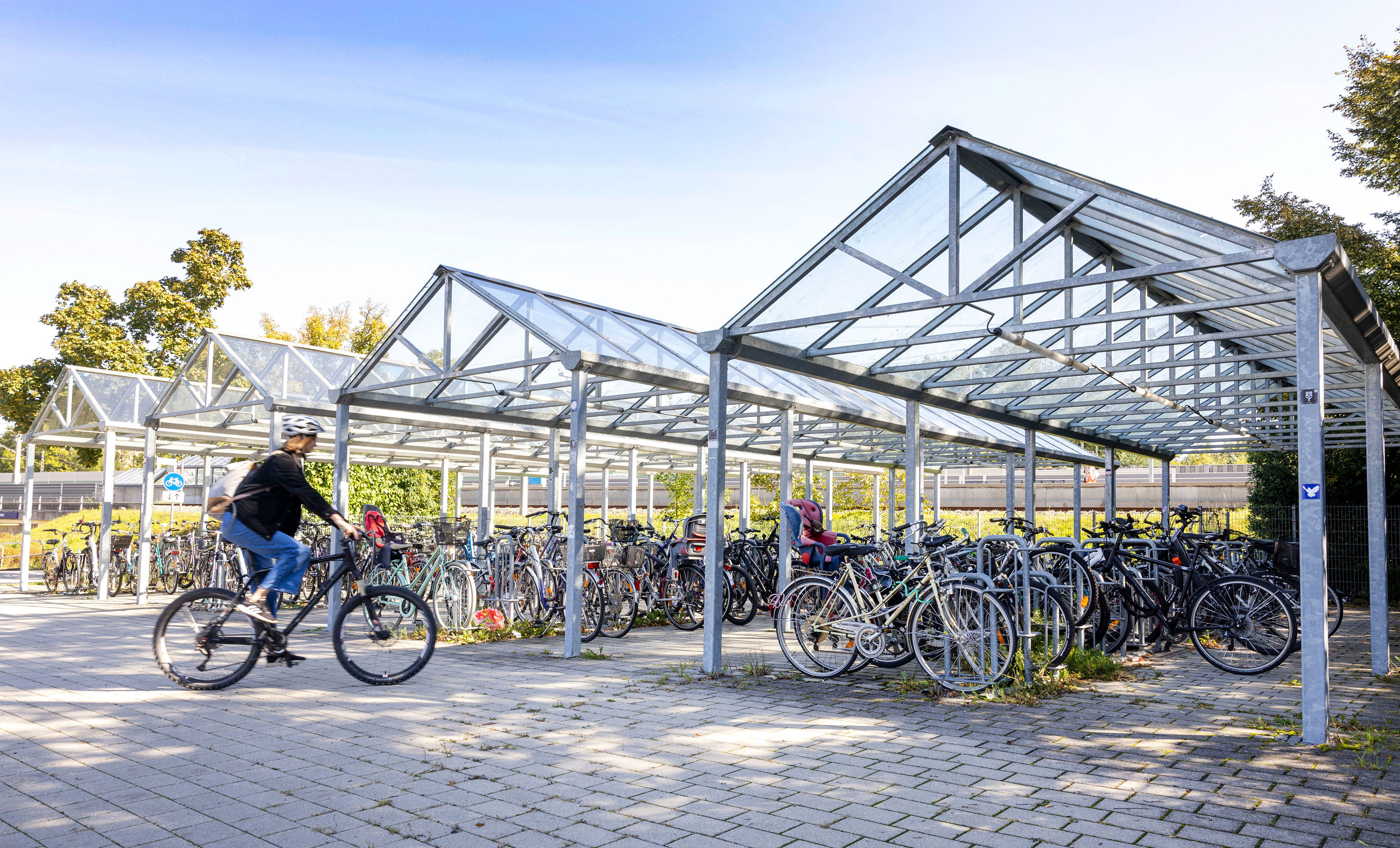 Един от най развитите в инфраструктурно отношение германски градове Франкфурт планира