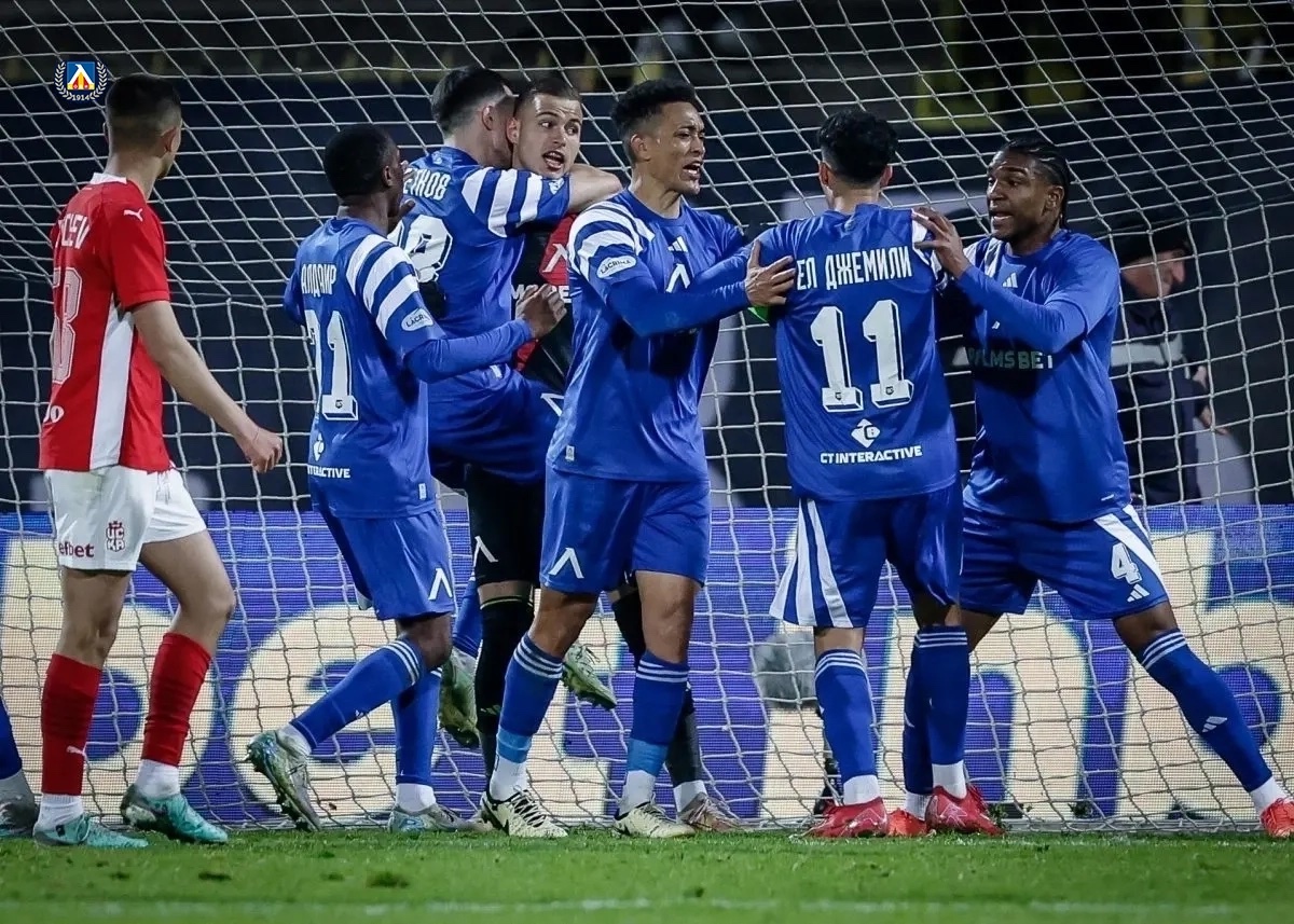 Участието на Левски в Лига Европа и потенциалното такова в