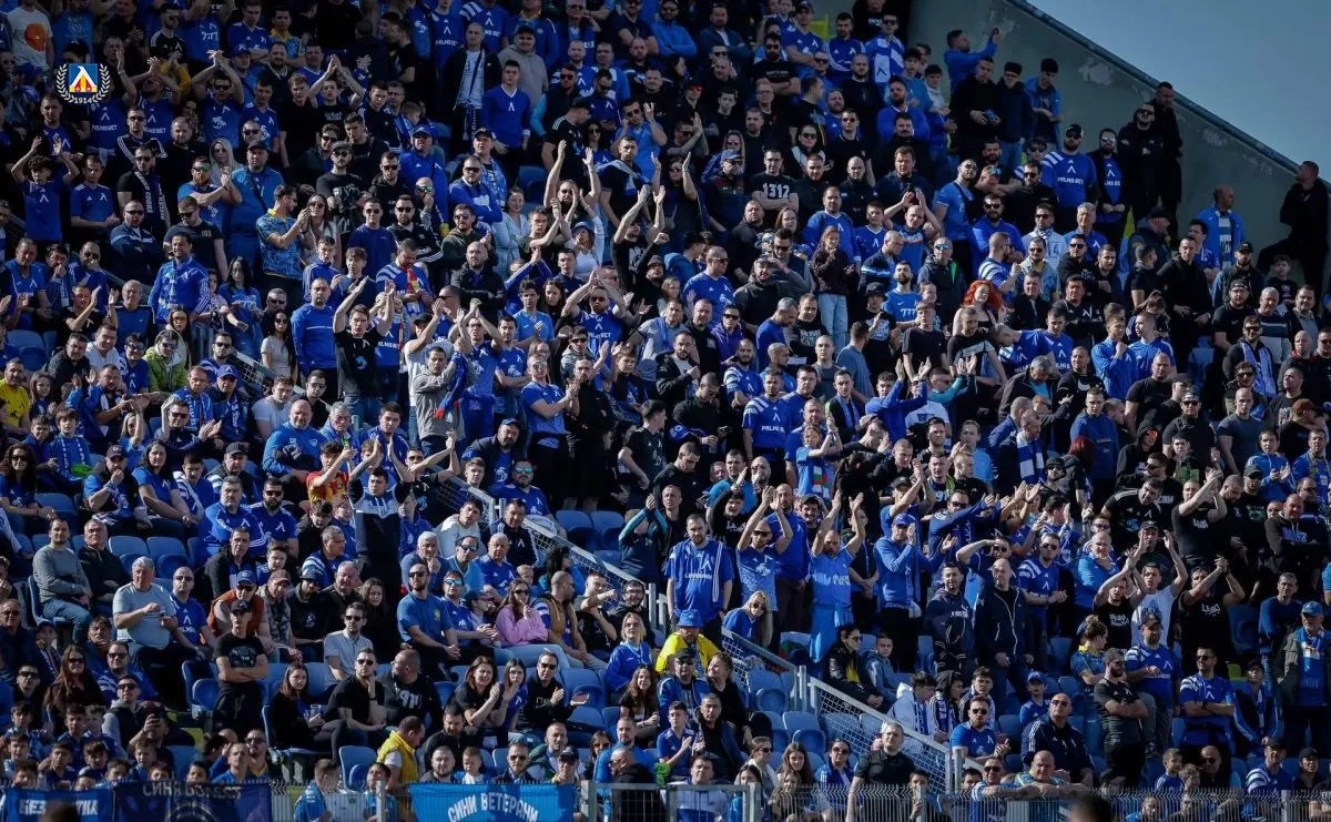 Участието на Левски в Лига Европа и потенциалното такова в