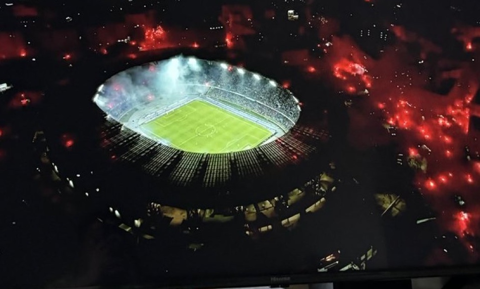 Наполи е шампион на Италия за четвърти път в своята